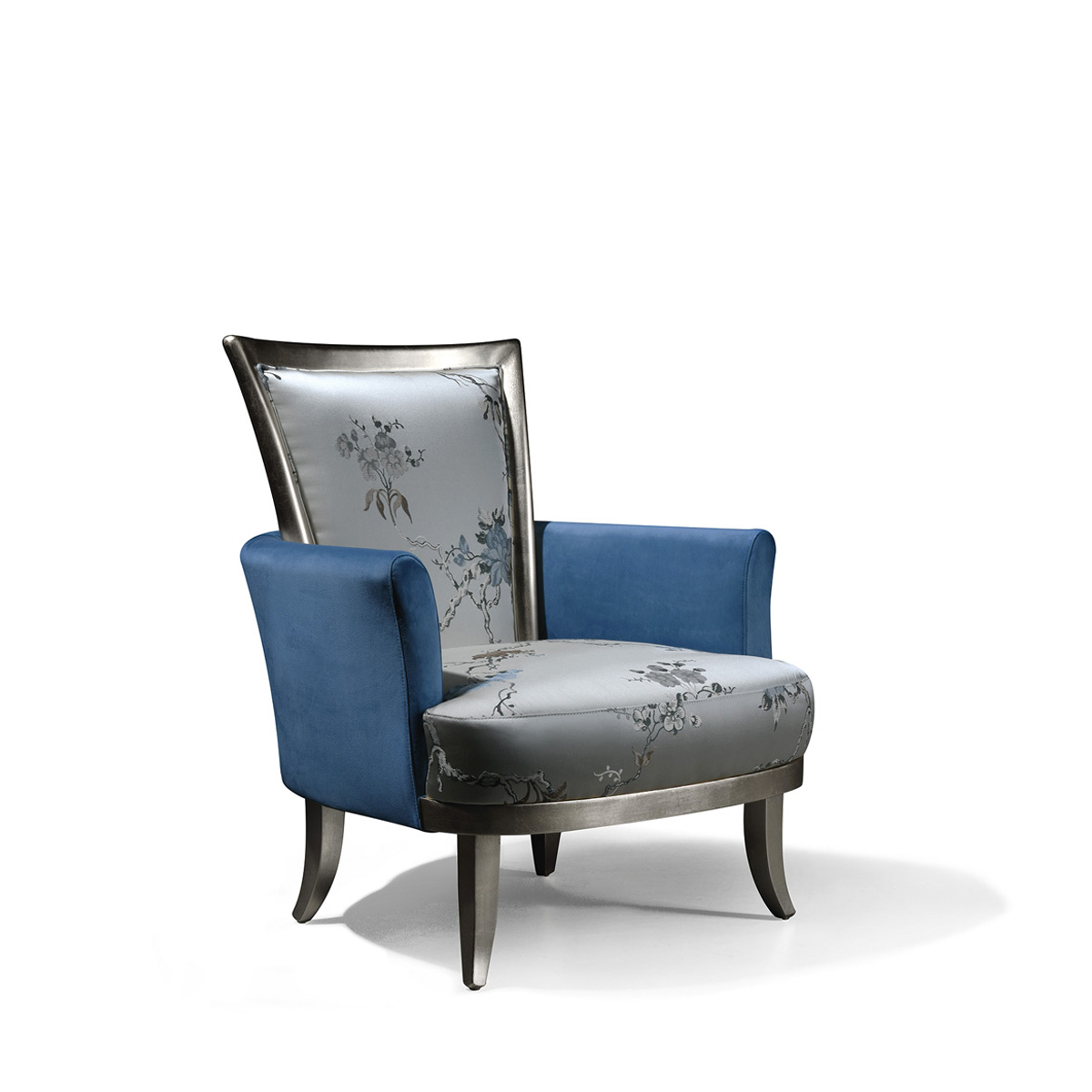 Кресло Rosita Rosita S1128 Coleccion Alexandra