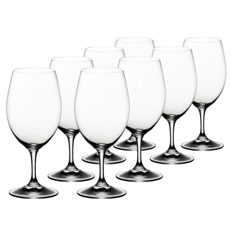 Набор фужеров Ouverture Magnum, 530 мл, 8 шт., бессвинцовый хрусталь Riedel 540880 - Вид №1