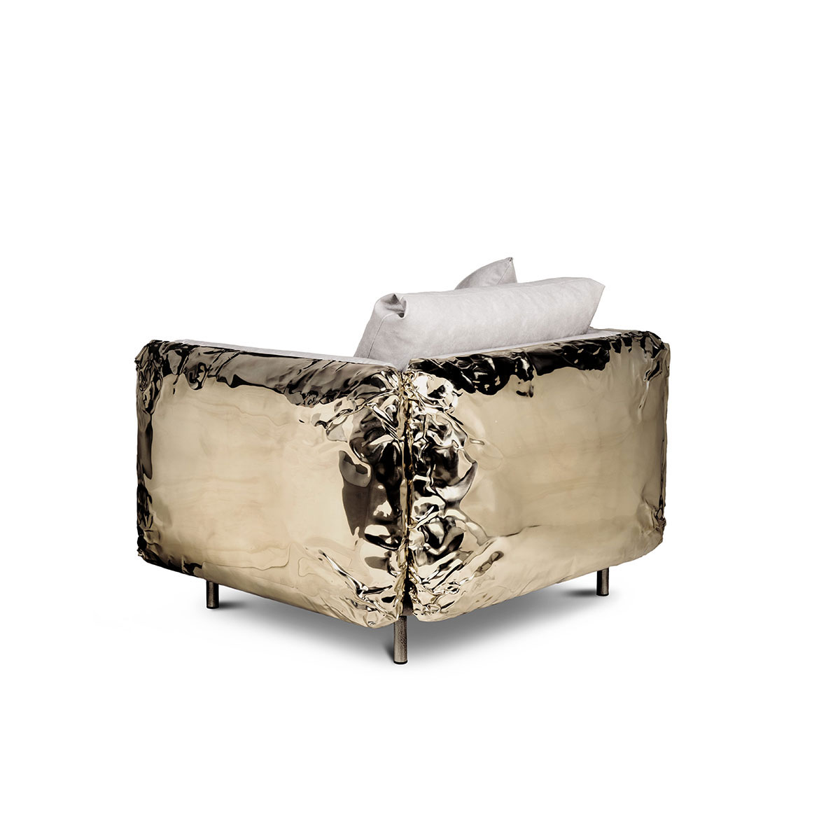 Кресла Imperfectio Armchair Covethouse BOCA DO LOBO  - Вид №7