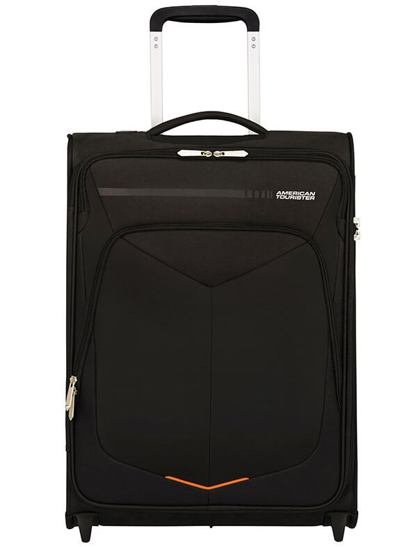 78G-09001 Чемодан 78G*001 Upright 55/20 TSA American Tourister Summerfunk  - Вид №1