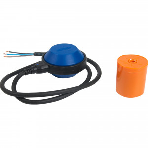 82567451 Поплавковый выключатель Belamos PW1 1 м