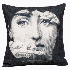 211108 Арт-подушка «Лина», версия «Седьмое небо» Object Desire