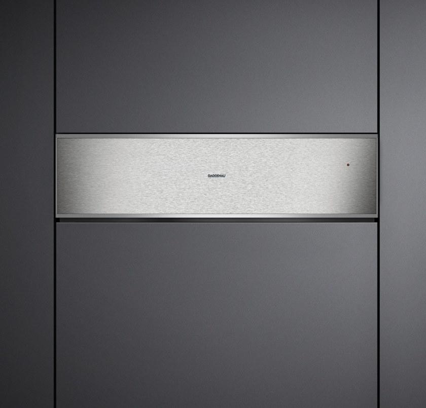 Gaggenau Встроенная жаровня Serie 400 Ws482110 - Вид №1