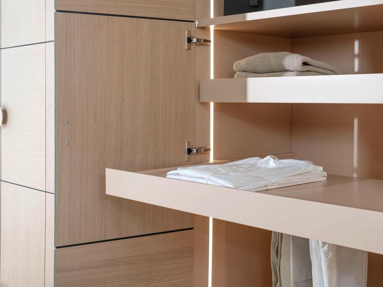 Шкаф Sudbrock Möbelhandwerk Miria ARCH-00050661 - Вид №5