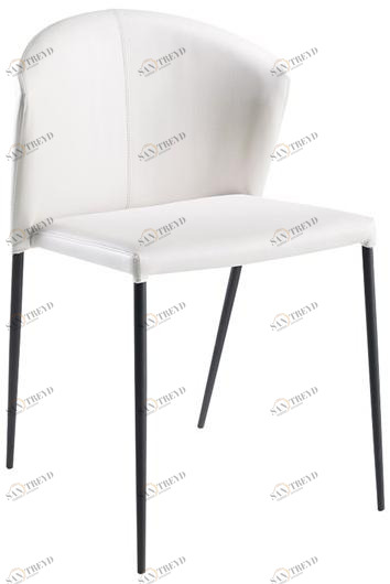 Angel Cerdá Стул из искусственной кожи New chair 4030 hy245 Angel Cerda