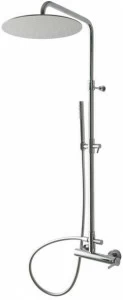 Rubinetterie Treemme Time  5160_tm