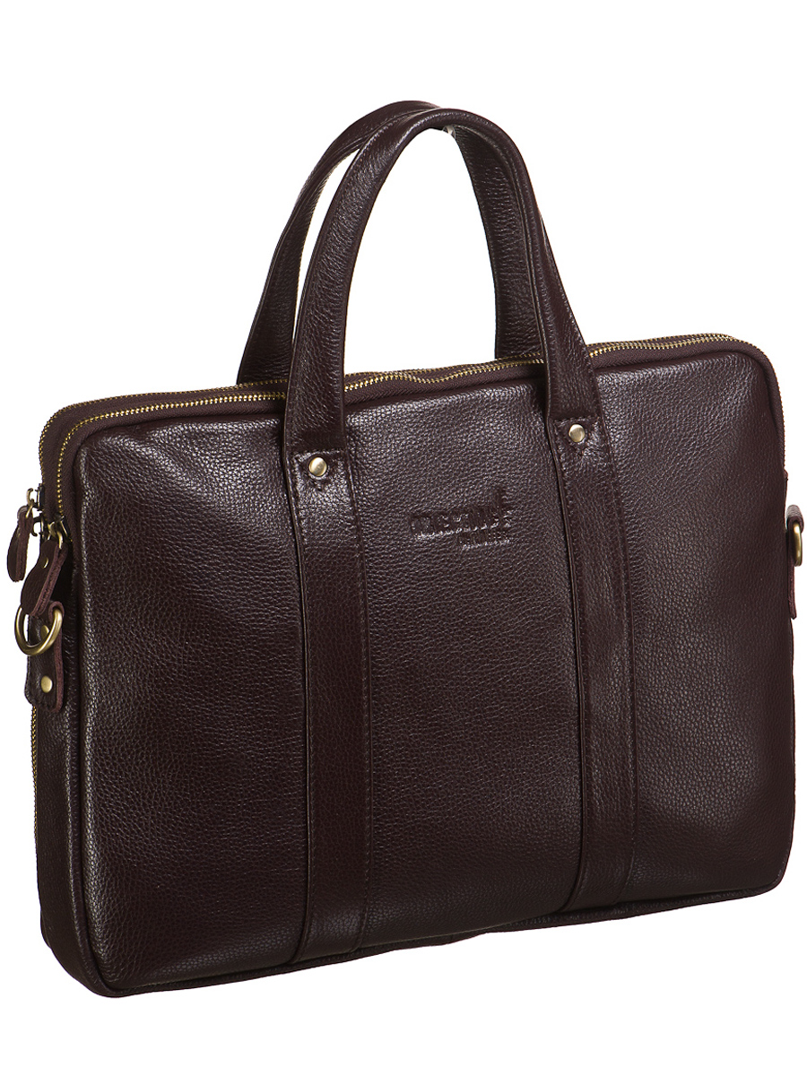 T8384-7-09 Сумка для документов Dr Koffer 