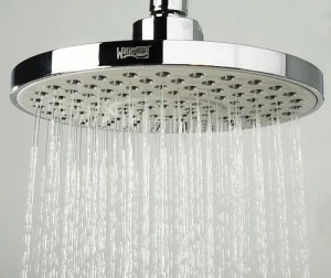 A029 Верхняя душевая насадка WasserKRAFT