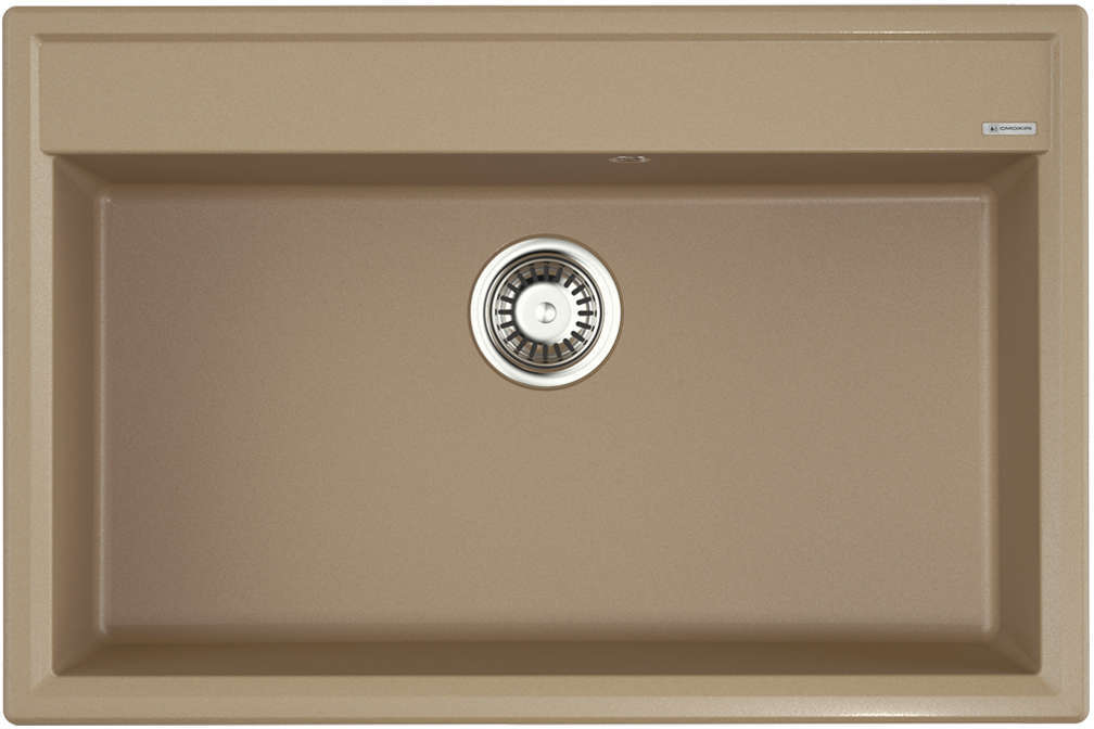 Кухонная мойка Daisen 77 CA OMOIKIRI