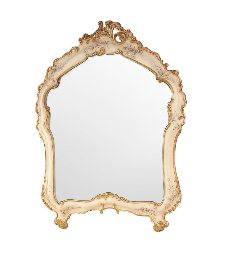 8577 - 4577 Specchio 8577 Bianchini&Capponi RINASCIMENTO Bianchini Capponi - Вид №10