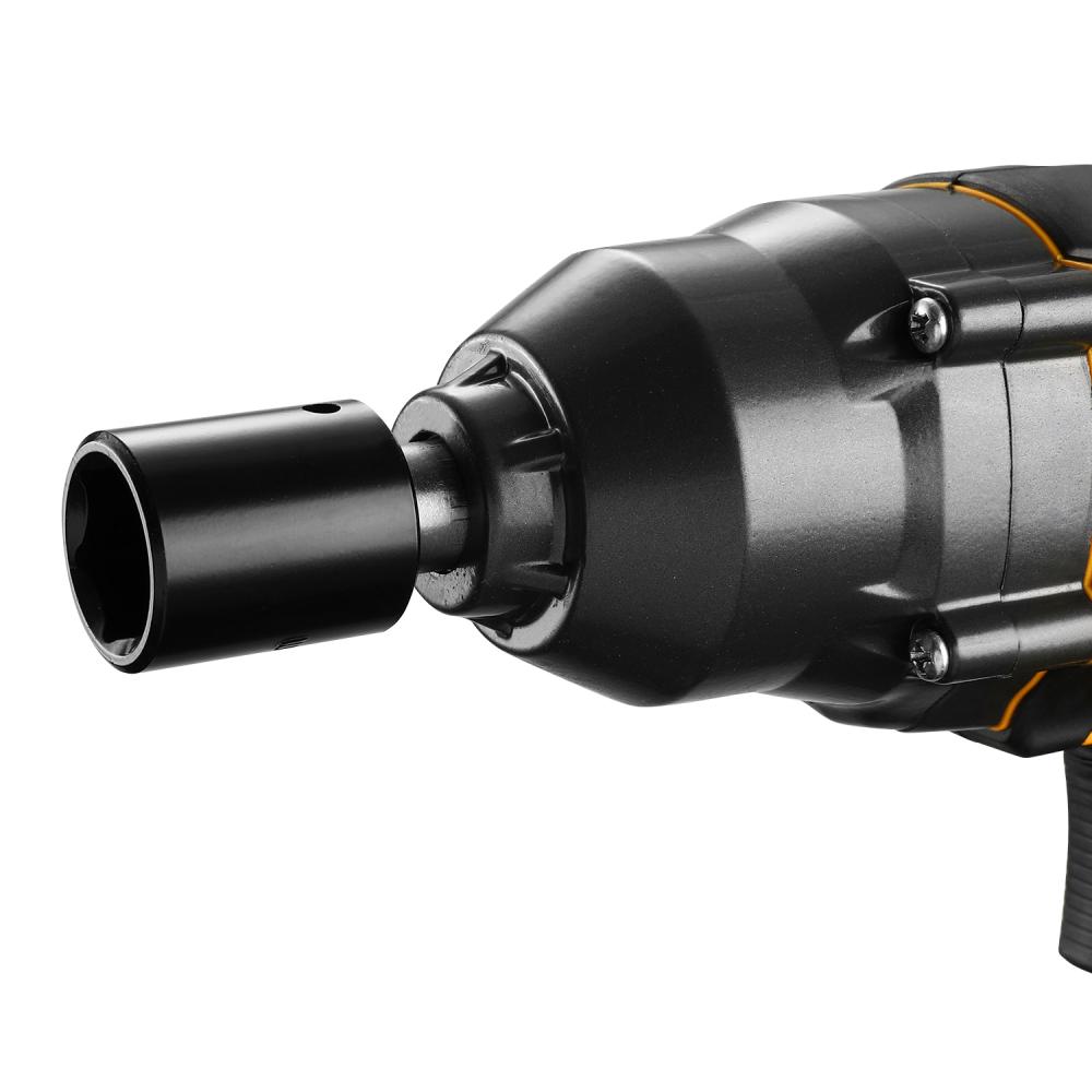 Гайковерт DEKO DKIW1200 5613465 STDN-0061349 - Вид №2