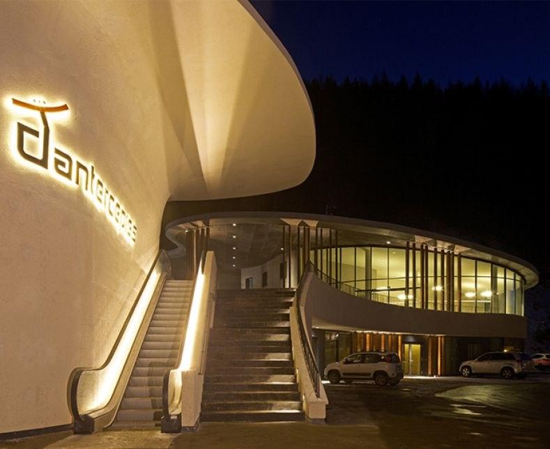 PICHLER Projects Сплошная фасадная система sun-id-1495265 - Вид №8