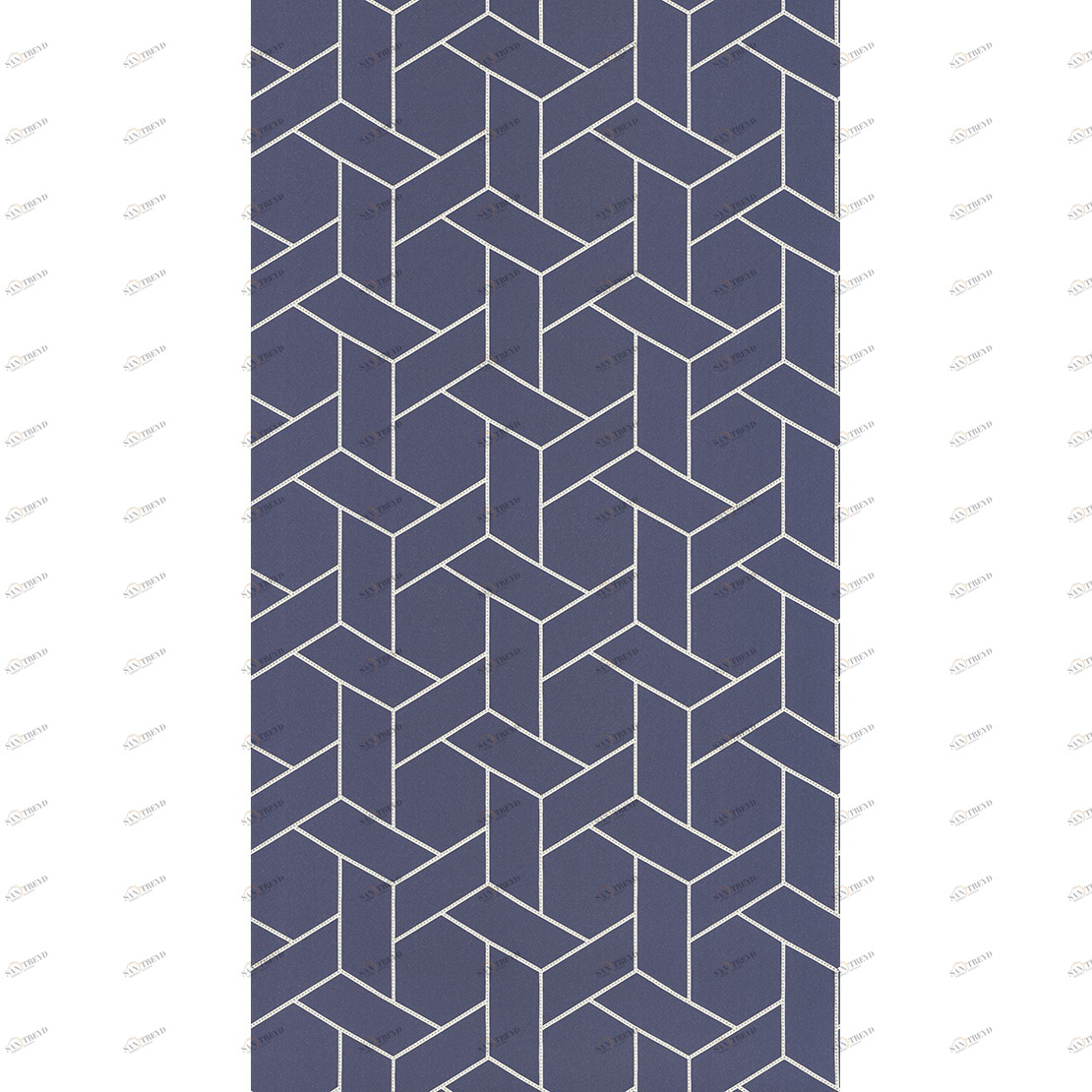 Рулон обоев HELSINKI HELS82036319. Основа нетканый материал Casadeco