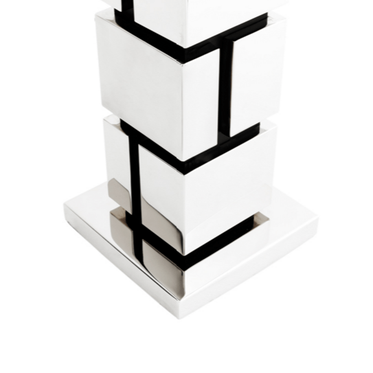 Торшер Reynaud от Eichholtz Хром 109621 EICHHOLTZ ЭЛИТНЫЕ 059965 Хром;черный  - Вид №7