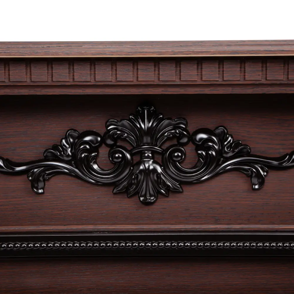 REALFLAME Каминокомплект Lilian с порталом Fobos для классической гостиной 18831911 STLM-1401296 - Вид №2