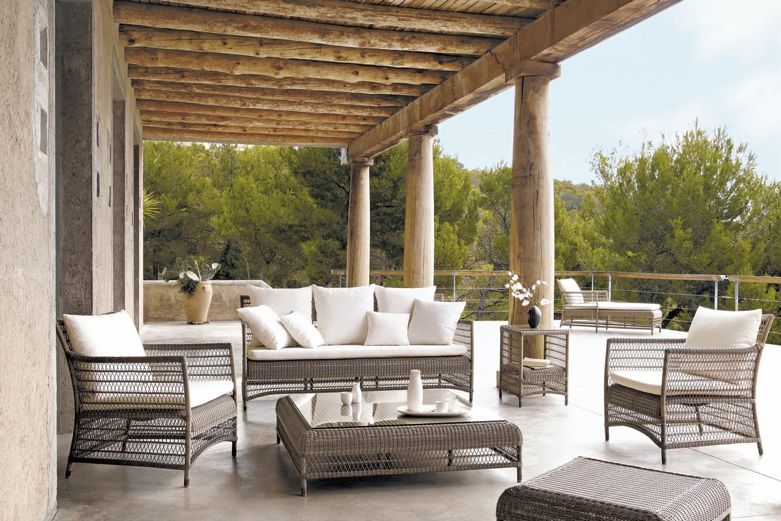 MNST461 Шнур для патио 2,8мм Camel Manutti Malibu - Вид №6