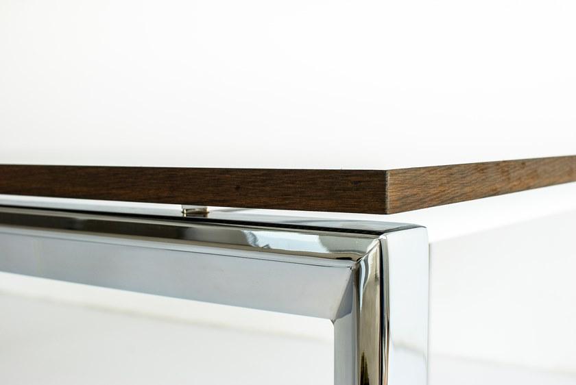 Bencore® Прямоугольный стол sun-id-1450133 - Вид №2