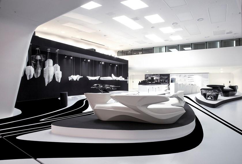 Slamp Подвесной светильник Avia sun-id-1414144 - Вид №9