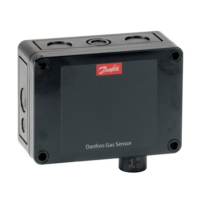 Danfoss DGS DGS-SC HFC gr. 1 детектор газов 080Z2803 