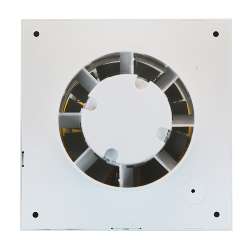Накладной вентилятор Soler Palau SILENT-100 CHZ DESIGN 5210602000 - Вид №6