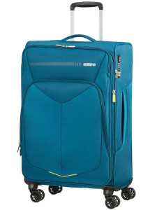 78G-51004 Чемодан 78G*004 Spinner Expandable 67/24 TSA American Tourister Summerfunk