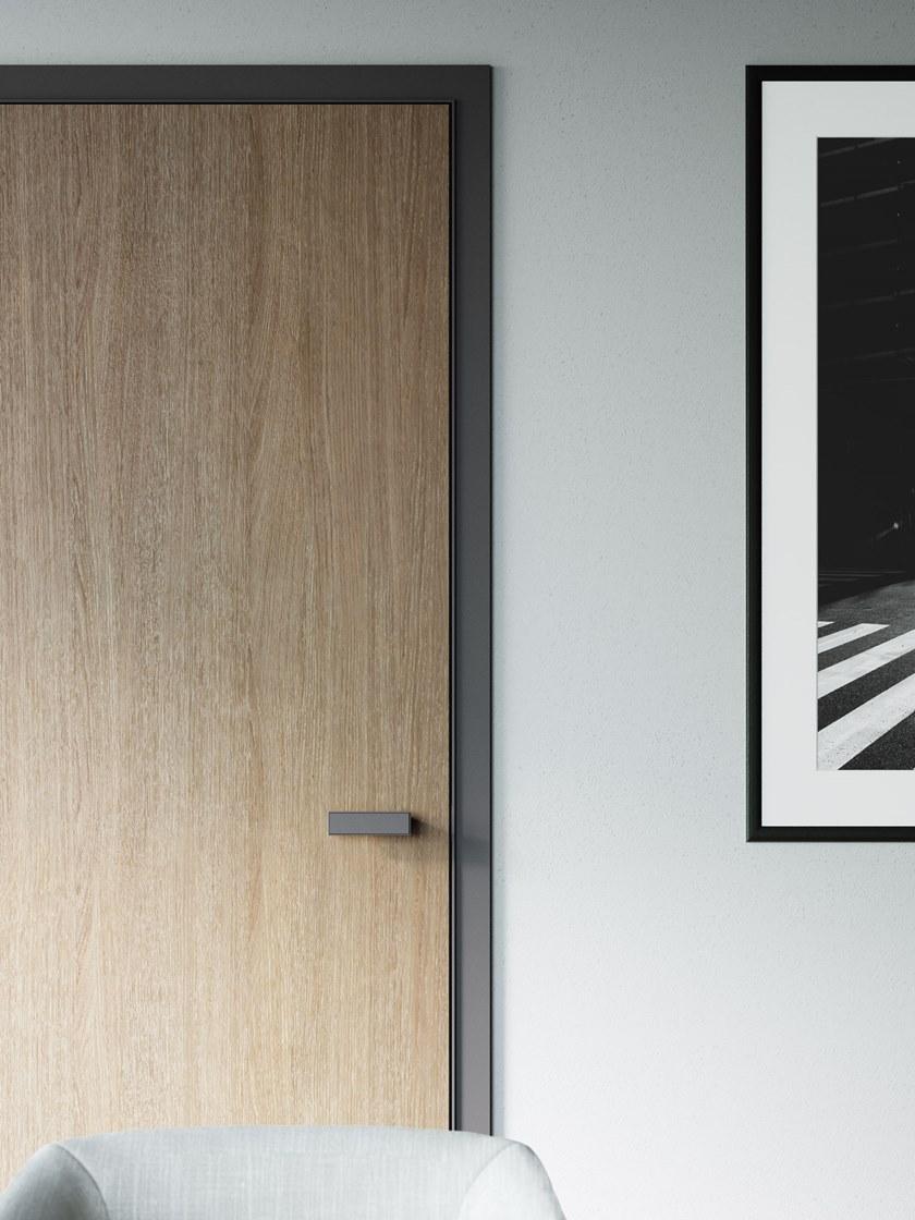 ADIELLE Распашная деревянная дверь Tesa sun-id-1507328 - Вид №1