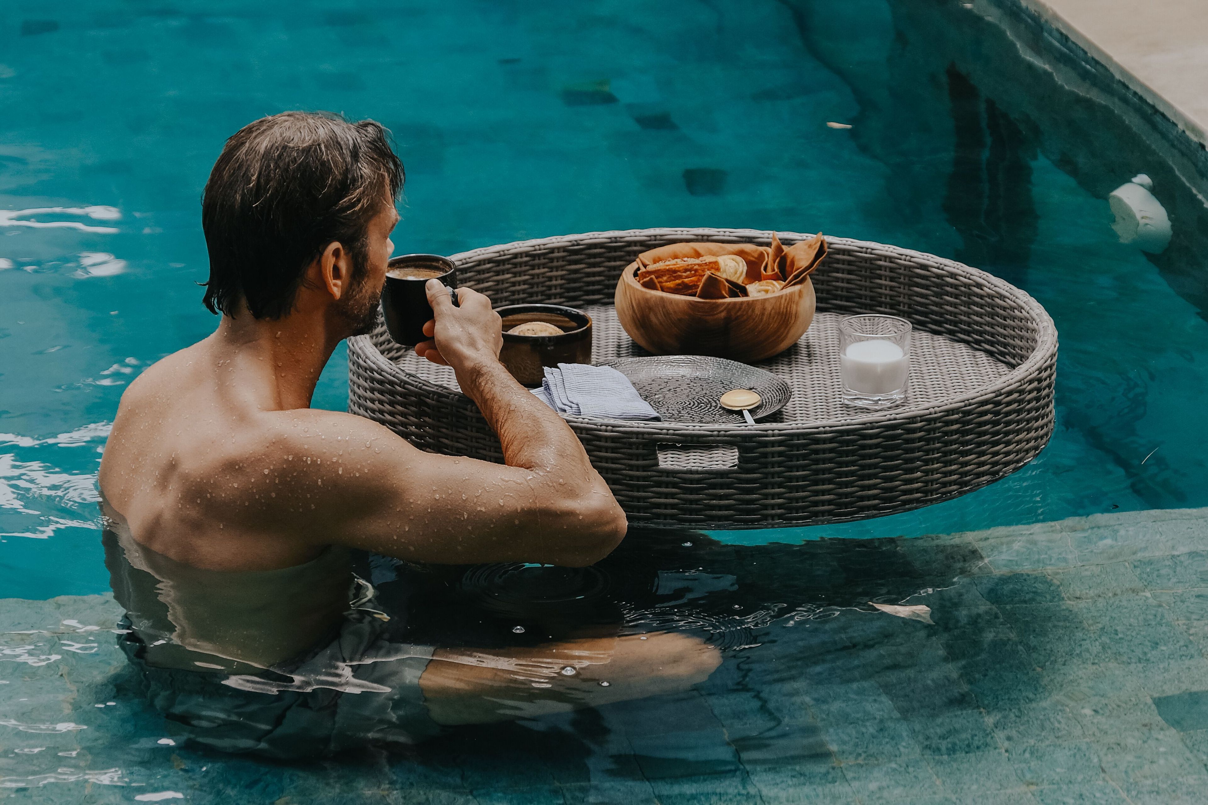 ARCH-00052354 Лоток для хранения яиц cbdesign Индонезия Accessories - Вид №2