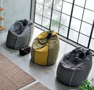 Пуф COMODO TOMASELLA 65972