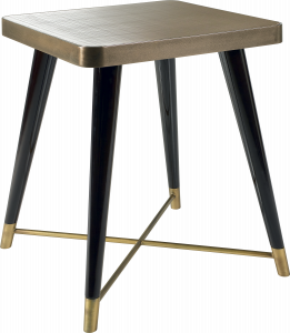 SICIS Peggy Square Side Table