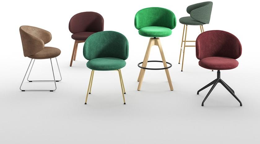 arrmet Санки из ткани Belle sun-id-1373315 - Вид №1