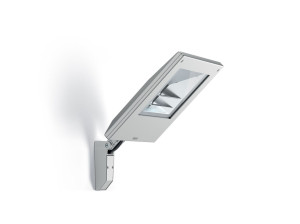 Алюминиевый регулируемый светодиодный наружный прожектор