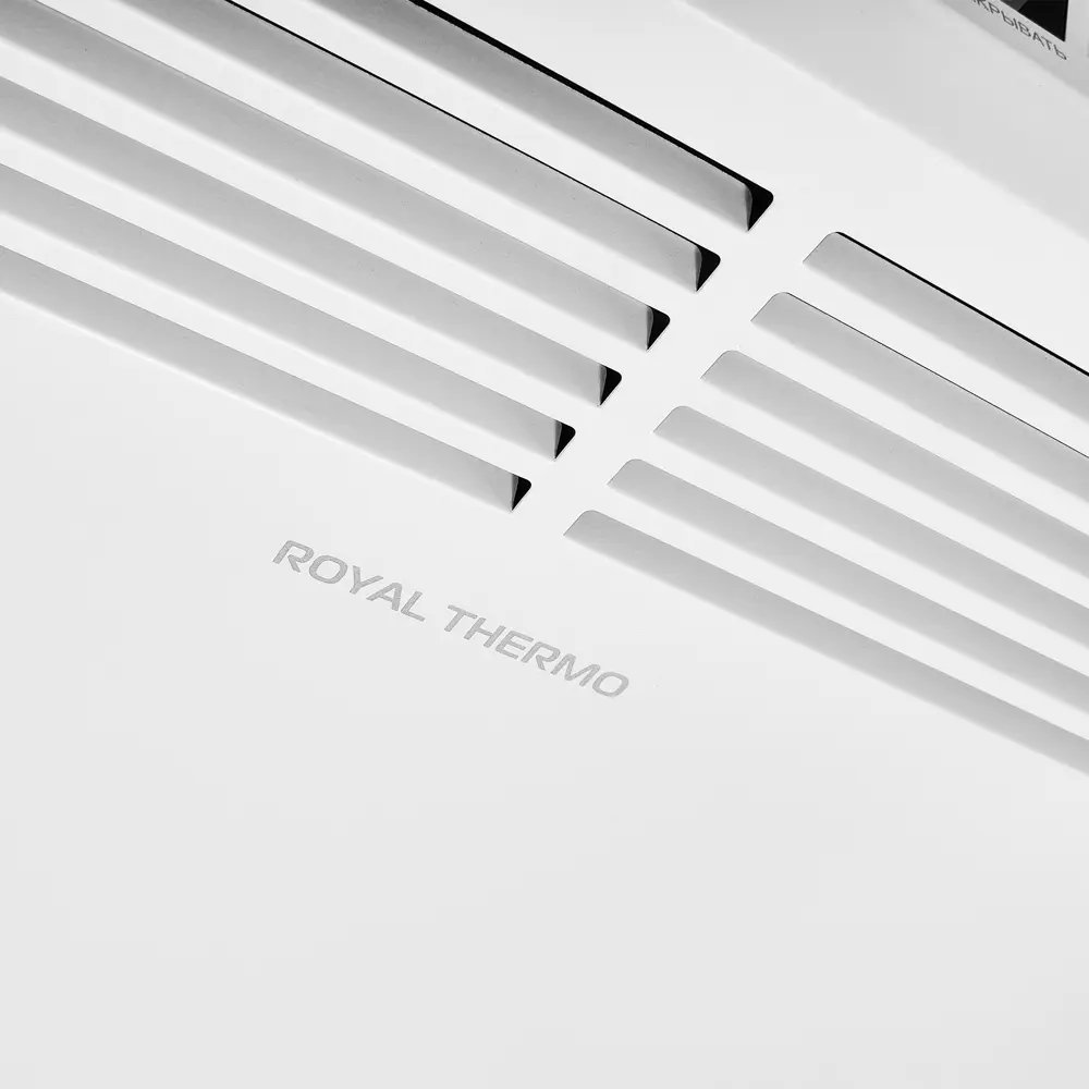 Royal Thermo Capella - электрический конвектор с электронным управлением 89376684 STLM-1343292 - Вид №3