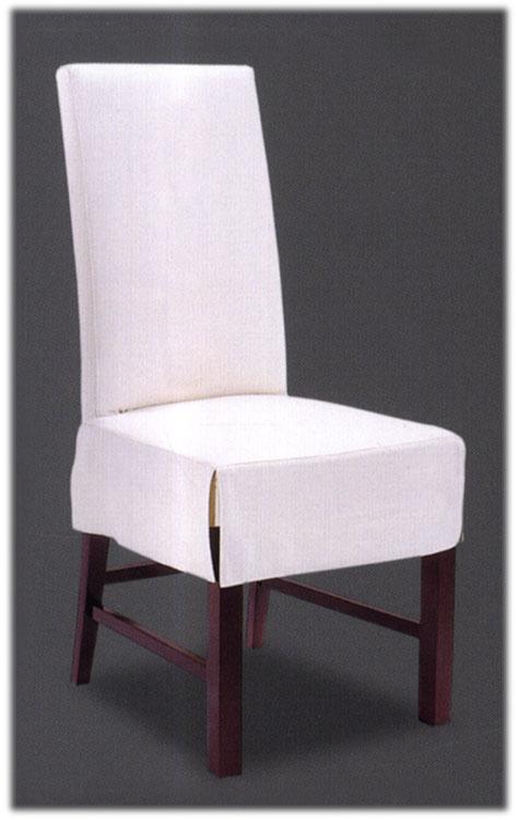 Стул Vestita Gonna Corta BUSNELLI ADAMO 707 