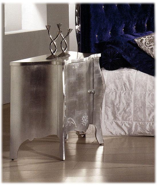 Тумбочка Posy RM ARREDAMENTI A703.F217.BS Capriccio