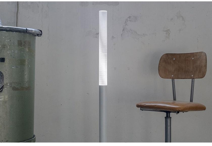 Kriladesign Светодиодный торшер Zed 4001 - Вид №1