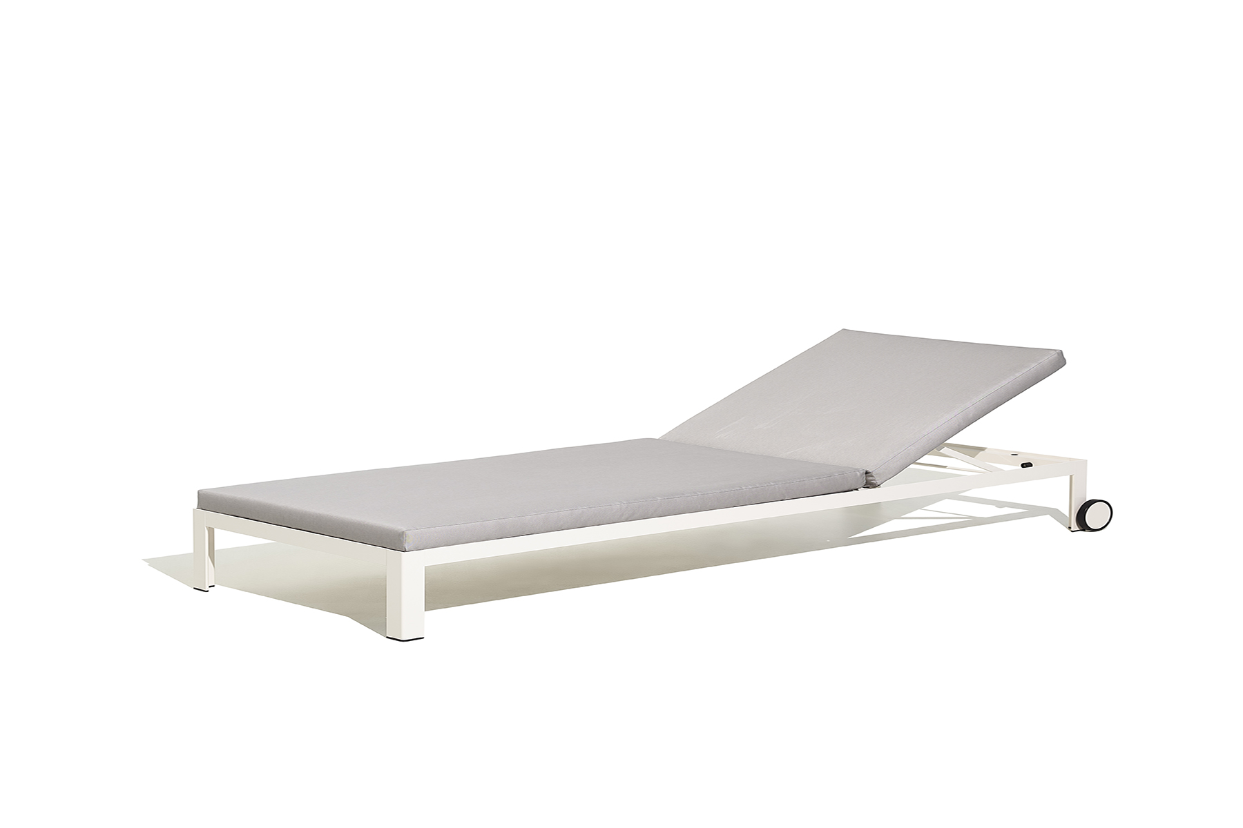 Шезлонг Nack день и ночь Bivaq Nak sun-id-1986103 - Вид №1