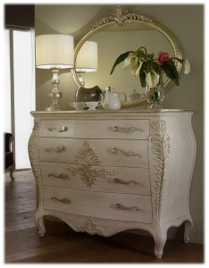 Комод  FLORENCE ART 5699