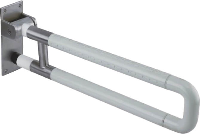 TB302 Поручень откидной Creavit  - Вид №1