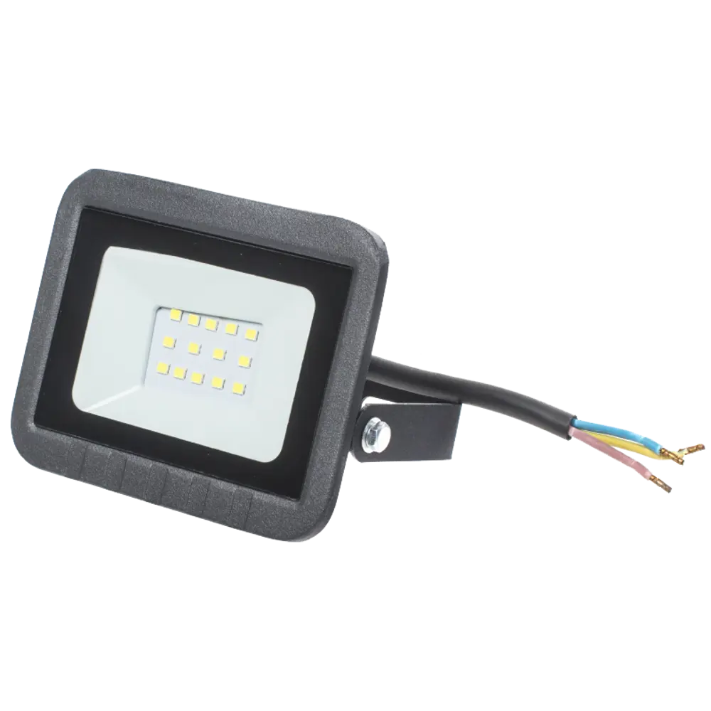 Прожектор светодиодный Volpe 10 Вт, 750 Лм STLM-2075521 - Вид №2