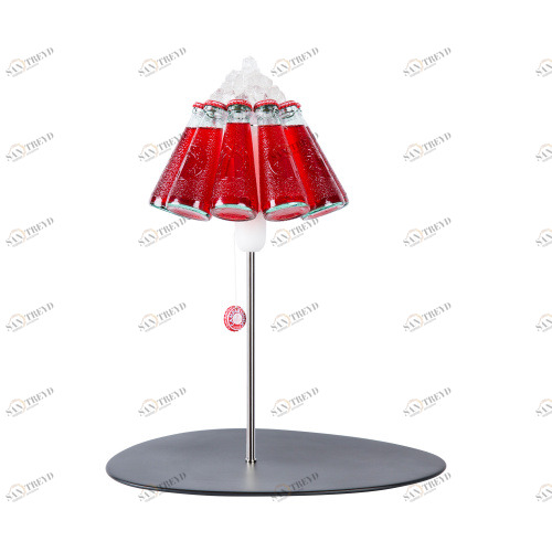 Лампа / Campari Bar Ingo Maurer sun-id-375924