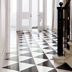 Напольное покрытие керамическое (плитка) ATPRISMABLPOL Devon Devon ATELIER