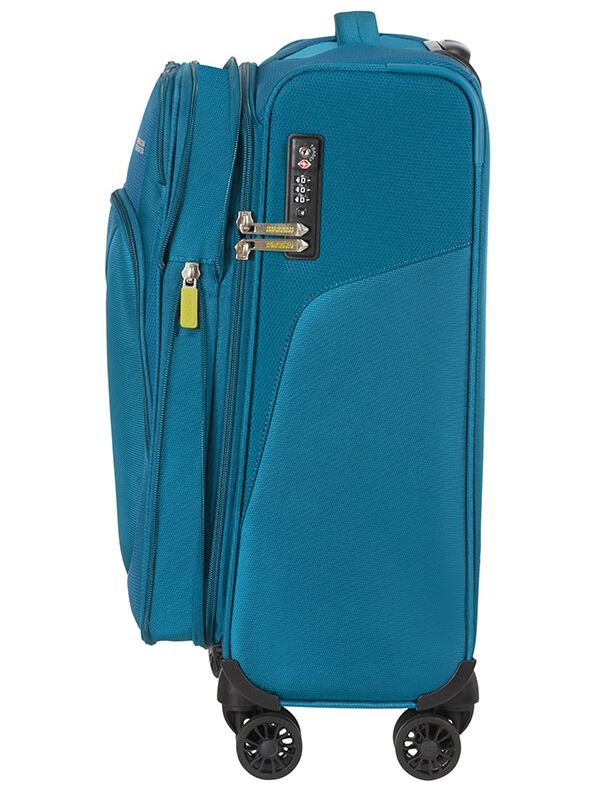 78G-51003 Чемодан 78G*003 Spinner Expandable 55/20 TSA American Tourister Summerfunk  - Вид №4