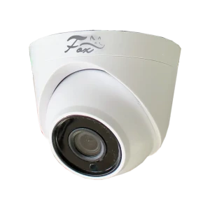 Камера внутренняя Fox FX-P2D 2 Мп 1080p FULL HD