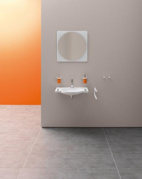 950.11.101 суета сует HEWI USA Produkte  - Вид №19