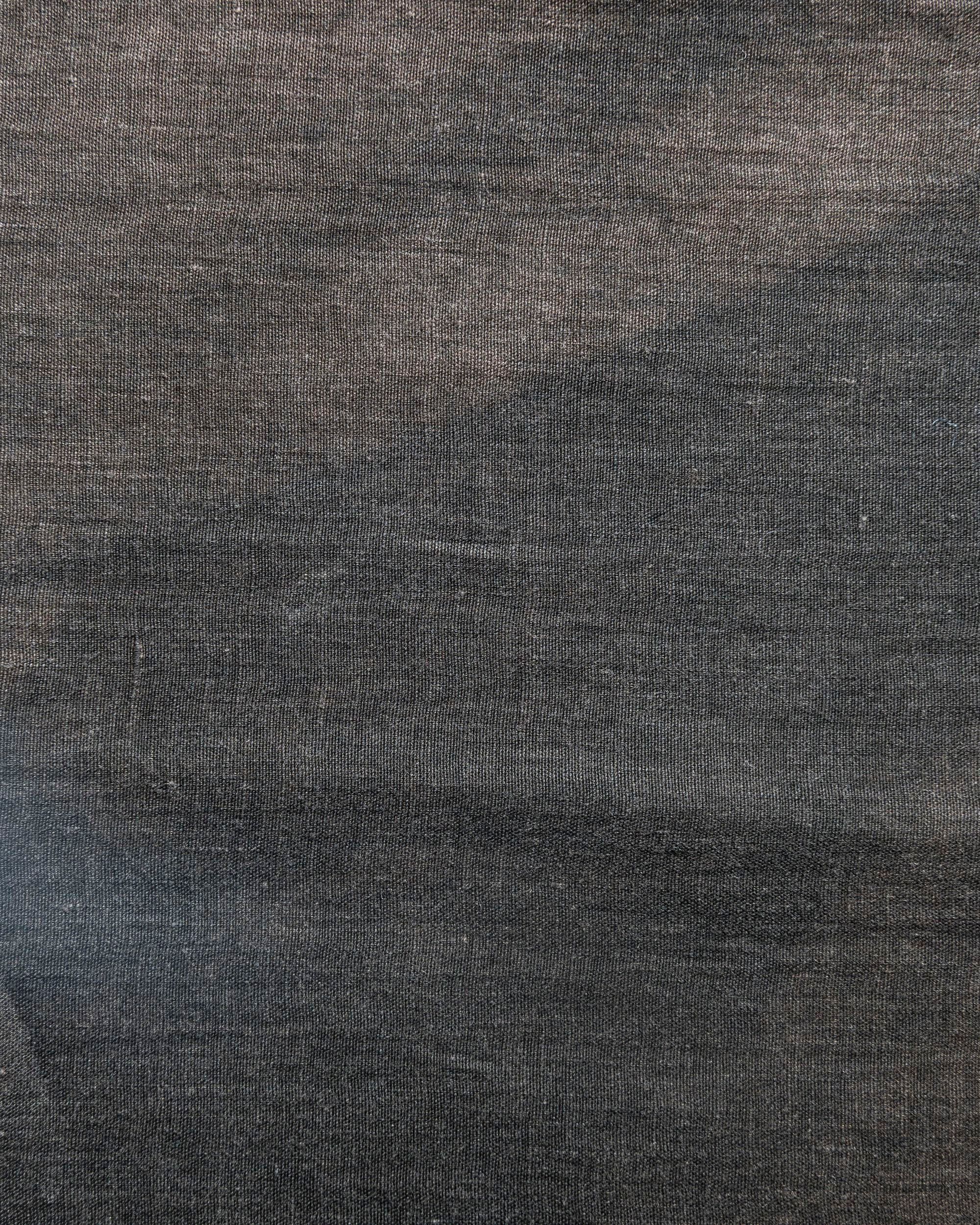 Льняная однотонная ткань The House of Lyria AVVOCATO ARCH-00035173 - Вид №2