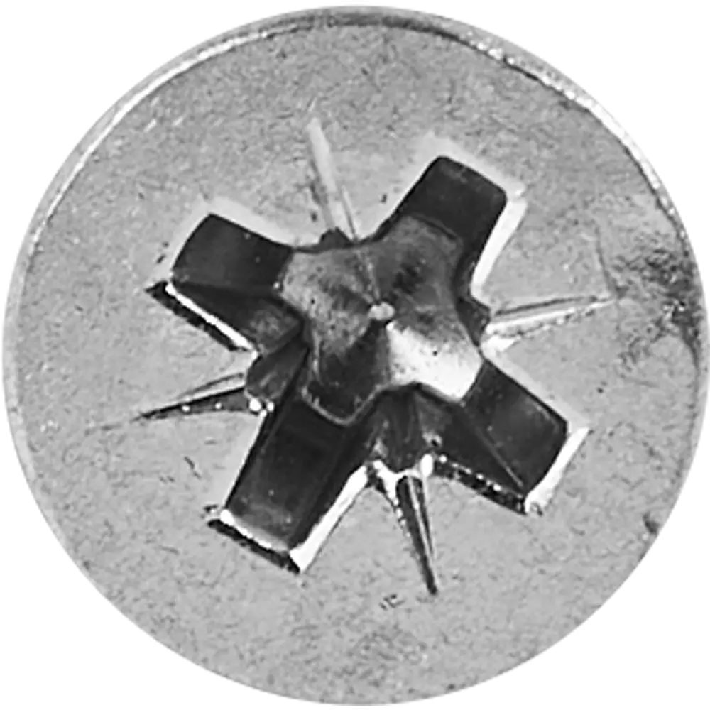 Универсальные саморезы DILWIS 6x80 мм с оцинковкой (1 кг) 89386290 STLM-1570229 - Вид №1