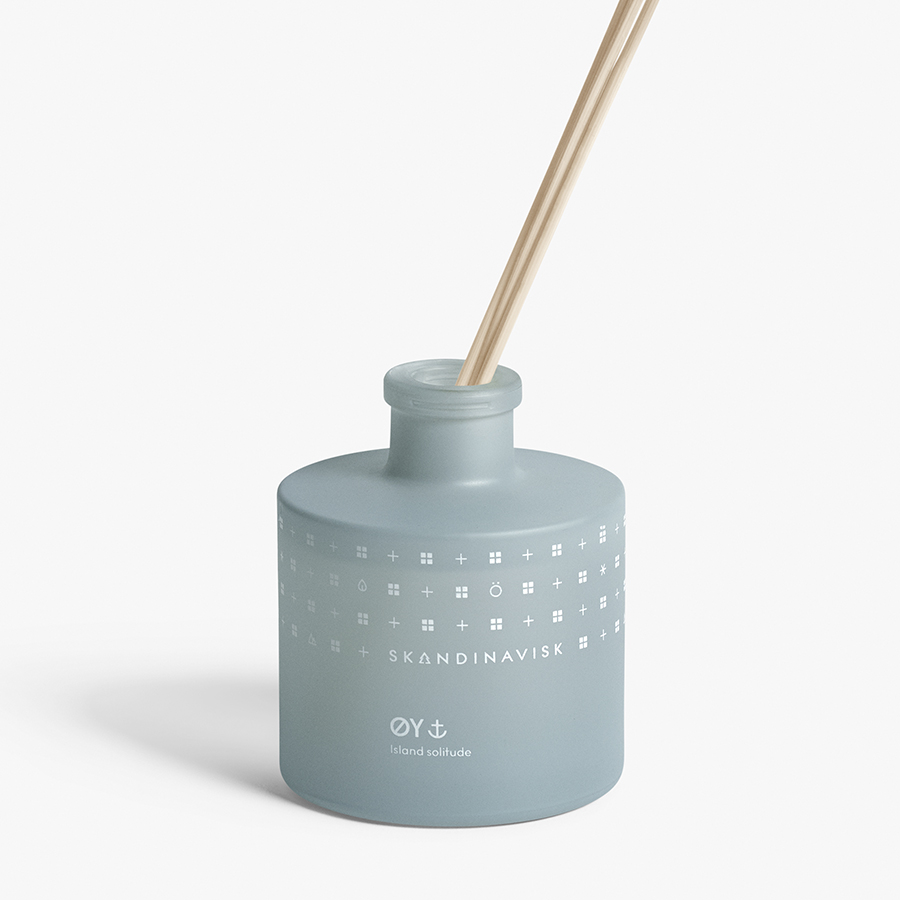 SK20302 Диффузор ароматический oy, 200 мл (новый) S K A N D I N A V I S K  - Вид №3