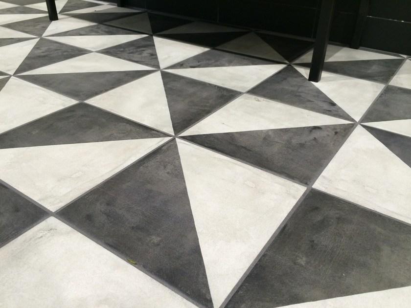 Marca Corona Настенная / напольная плитка из керамогранита в полный рост Terra sun-id-1402452 - Вид №7