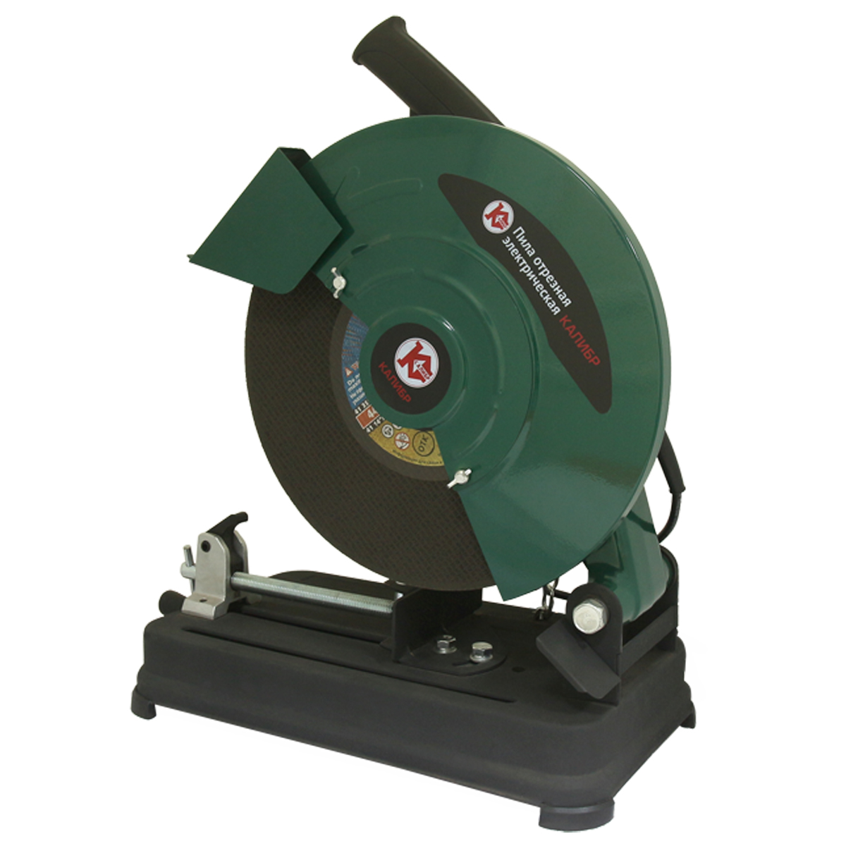Пила отрезная Калибр ПО-2200 1241621 STDN-0058816 - Вид №5