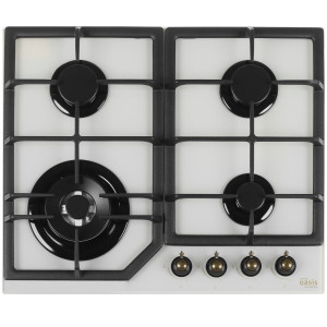 8199335 Газовая варочная поверхность Oasis P-GRT (F)